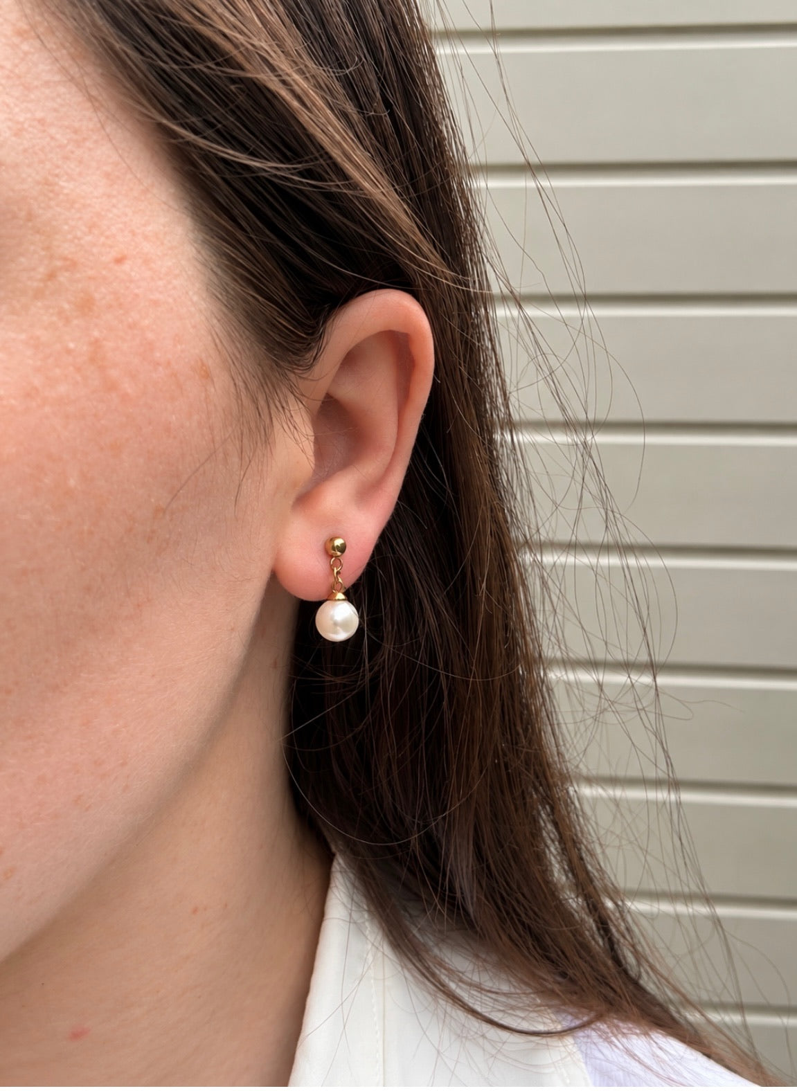 Sofia Earrings