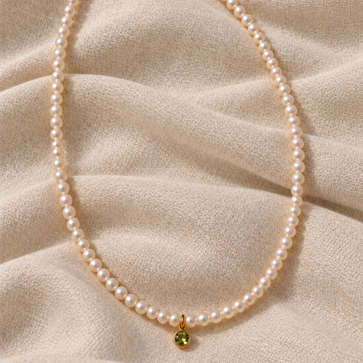 Arielle Necklace additional photo