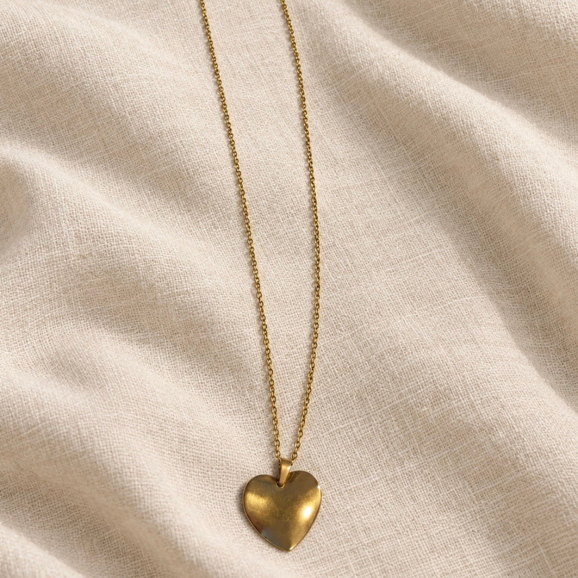 Amalia Necklace additional photo