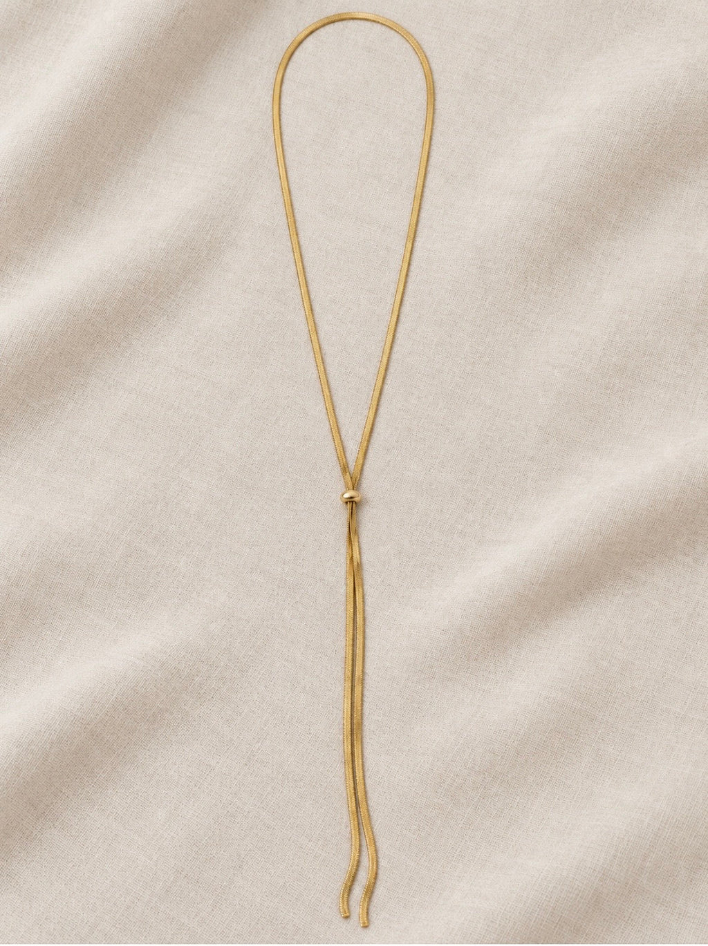 Alessandra Necklace additional photo
