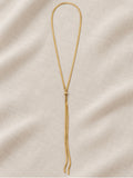 Alessandra Necklace additional photo