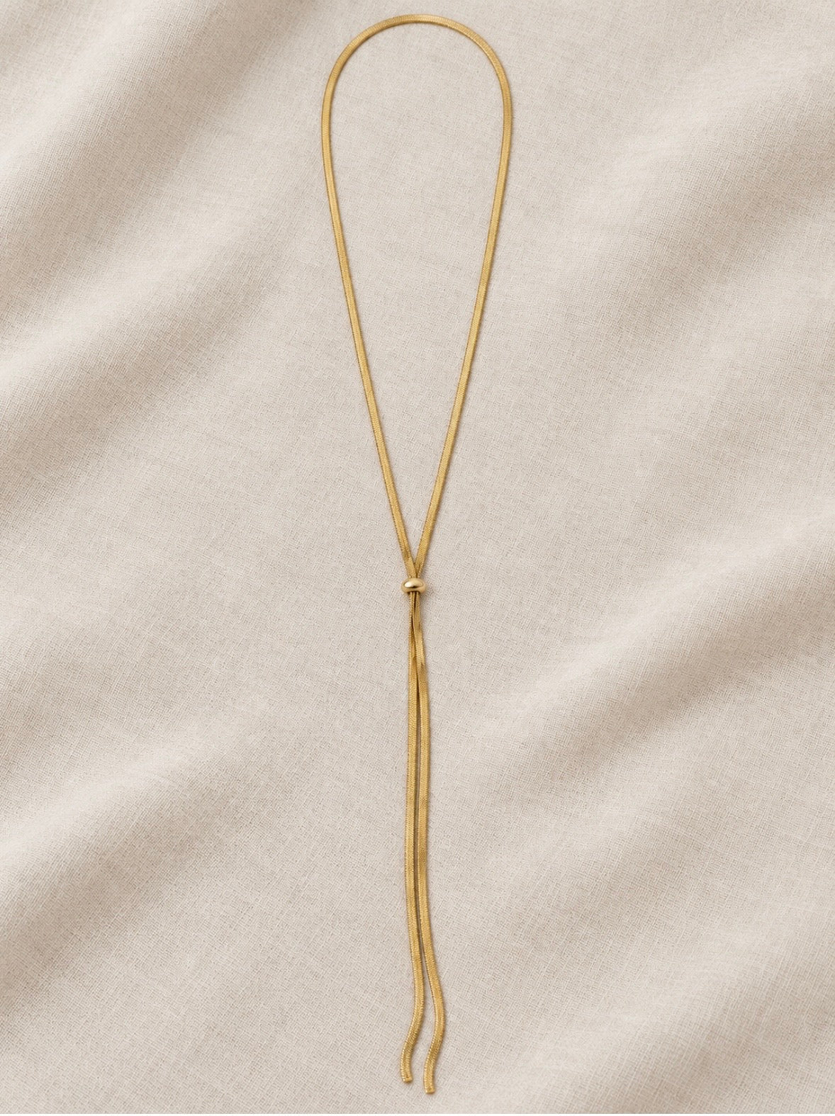 Alessandra Necklace additional photo