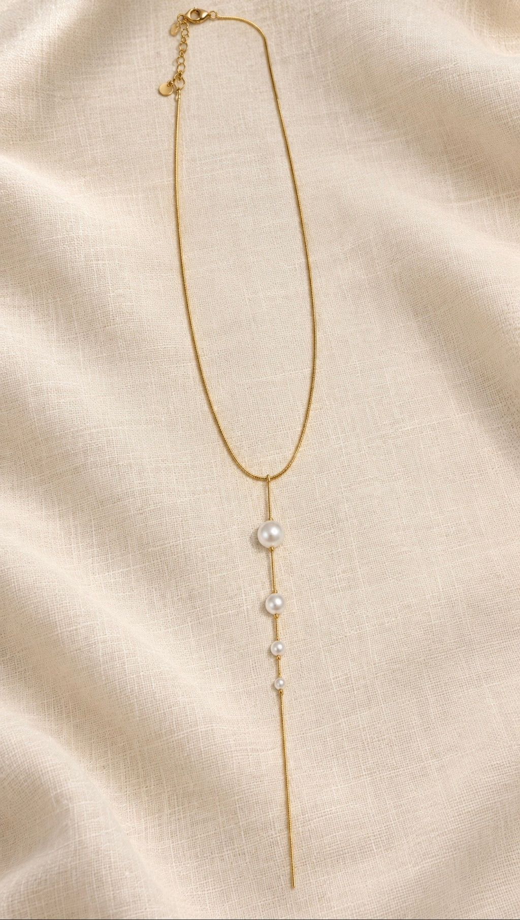 Anissa Necklace additional photo