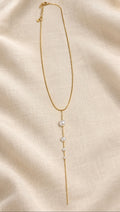 Anissa Necklace additional photo