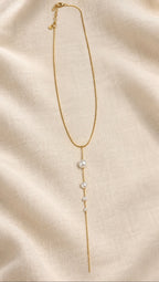Anissa Necklace additional photo