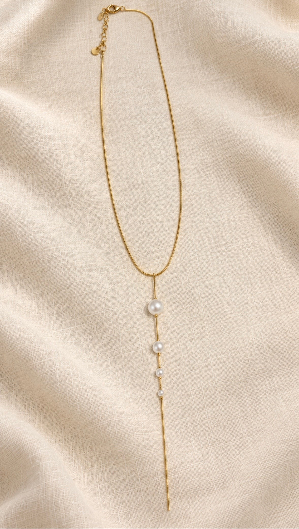 Anissa Necklace additional photo