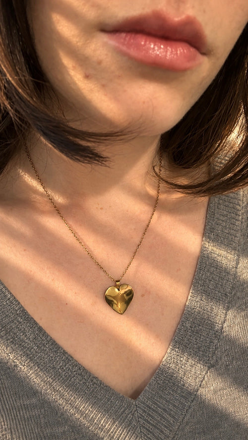 Amalia Necklace beige product photo