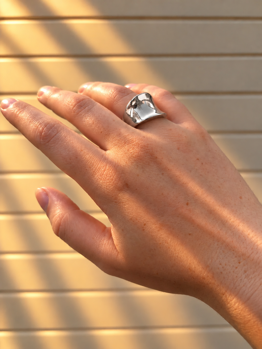 Muse Ring