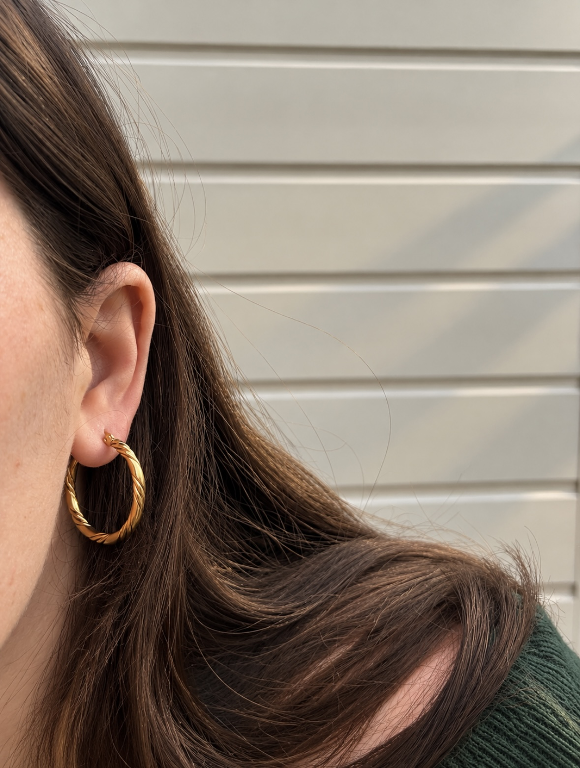 Siena Earrings