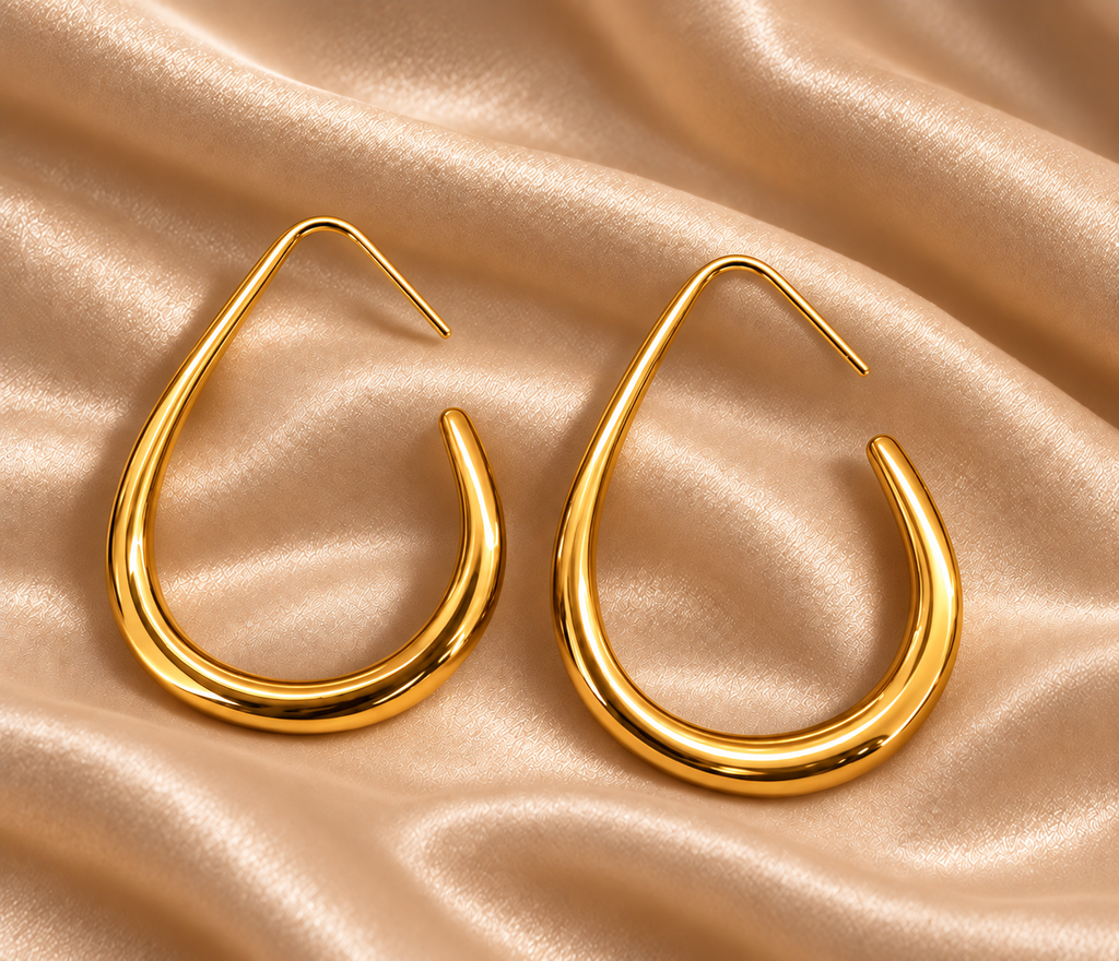 Sabela Earrings