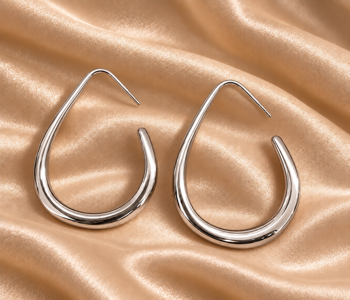Sabela Earrings