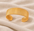 Bettia Cuff DLN Jewellery