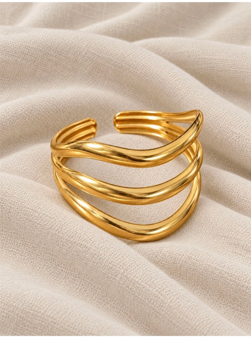 Brina Bracelet DLN Jewellery