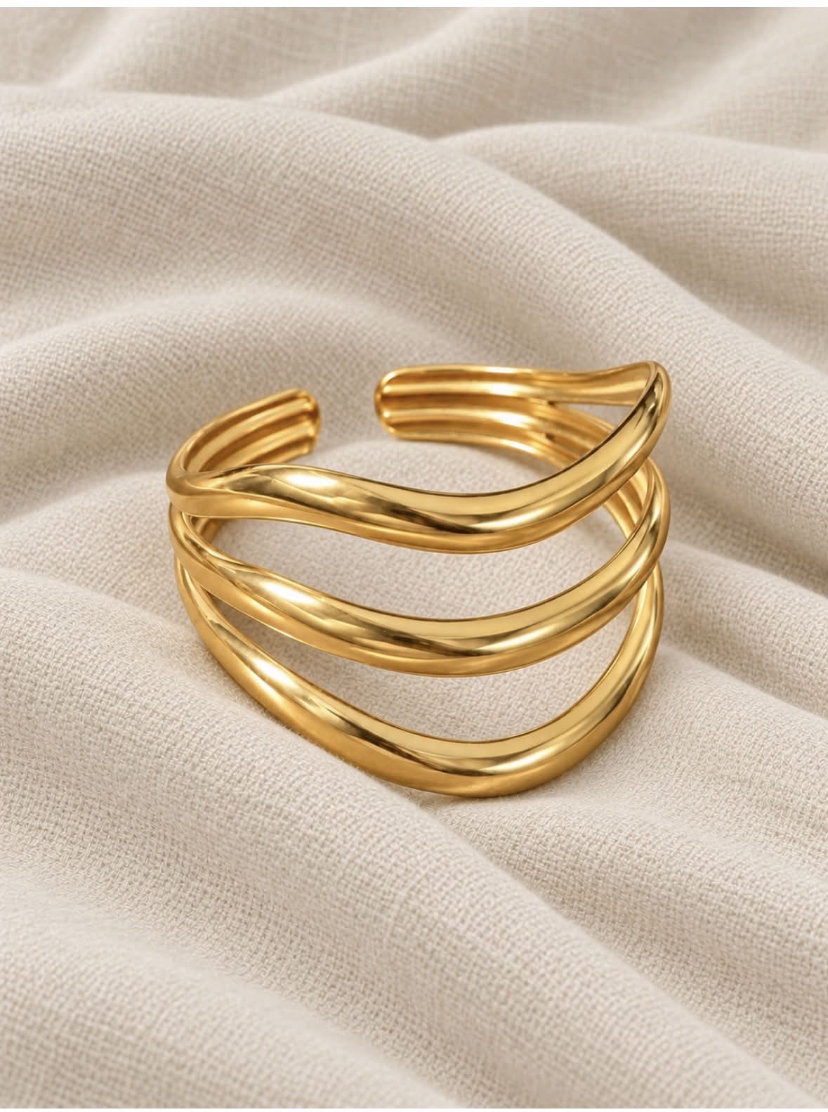 Brina Bracelet DLN Jewellery
