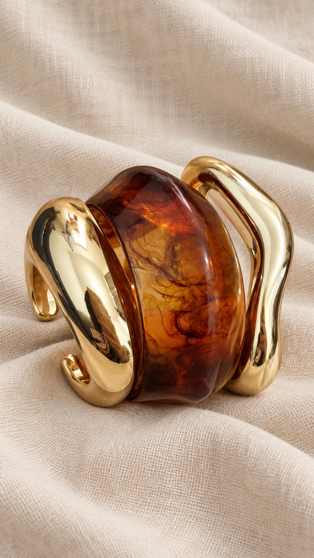 Brunella Bracelet DLN Jewellery