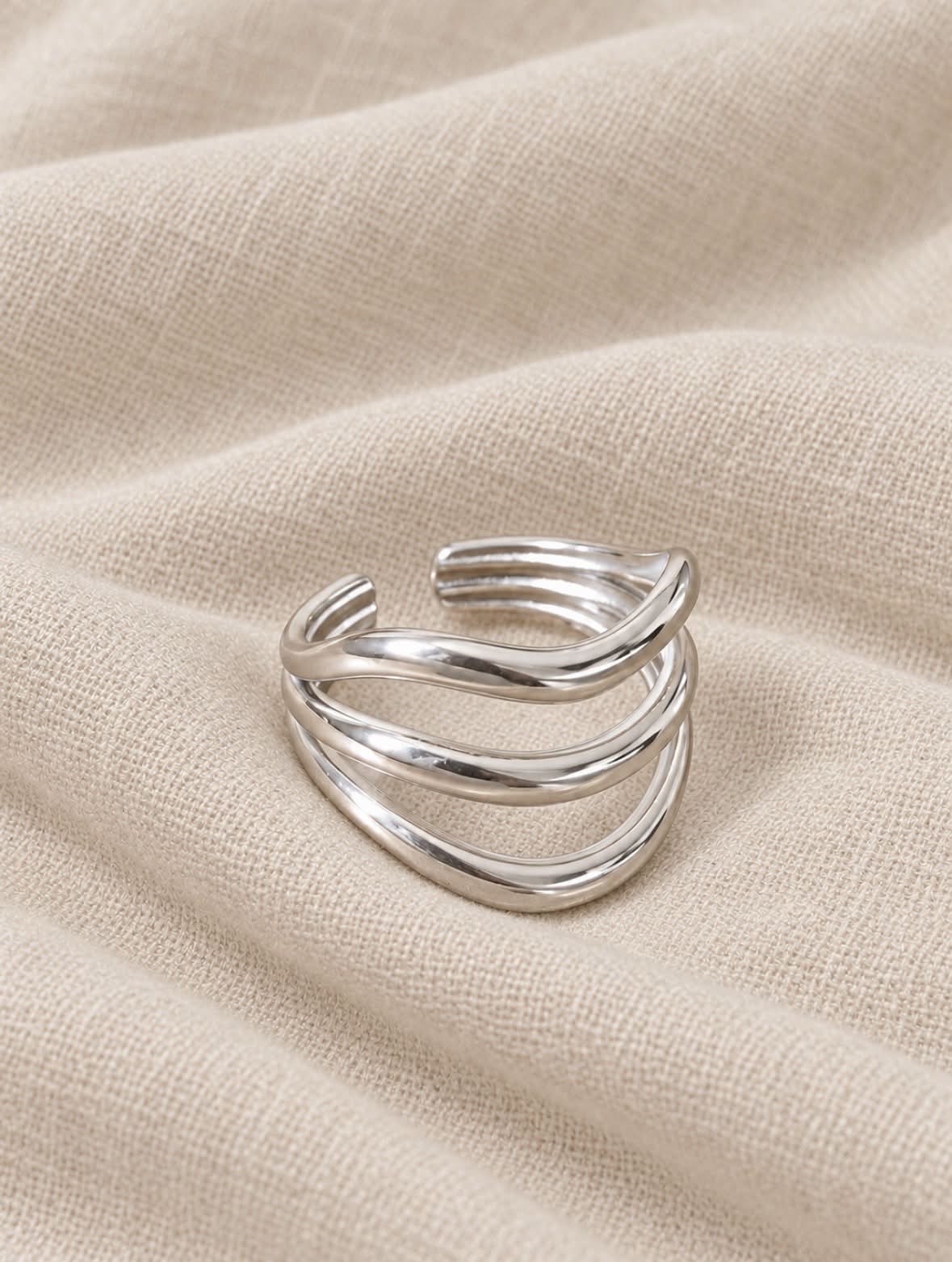 Malia Ring DLN Jewellery