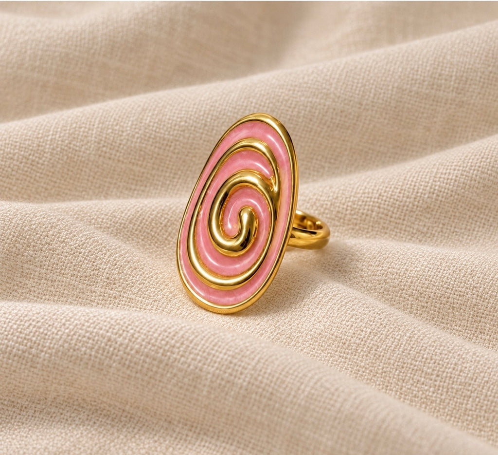 Marbella Ring DLN Jewellery