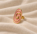 Marbella Ring DLN Jewellery