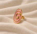 Marbella Ring DLN Jewellery