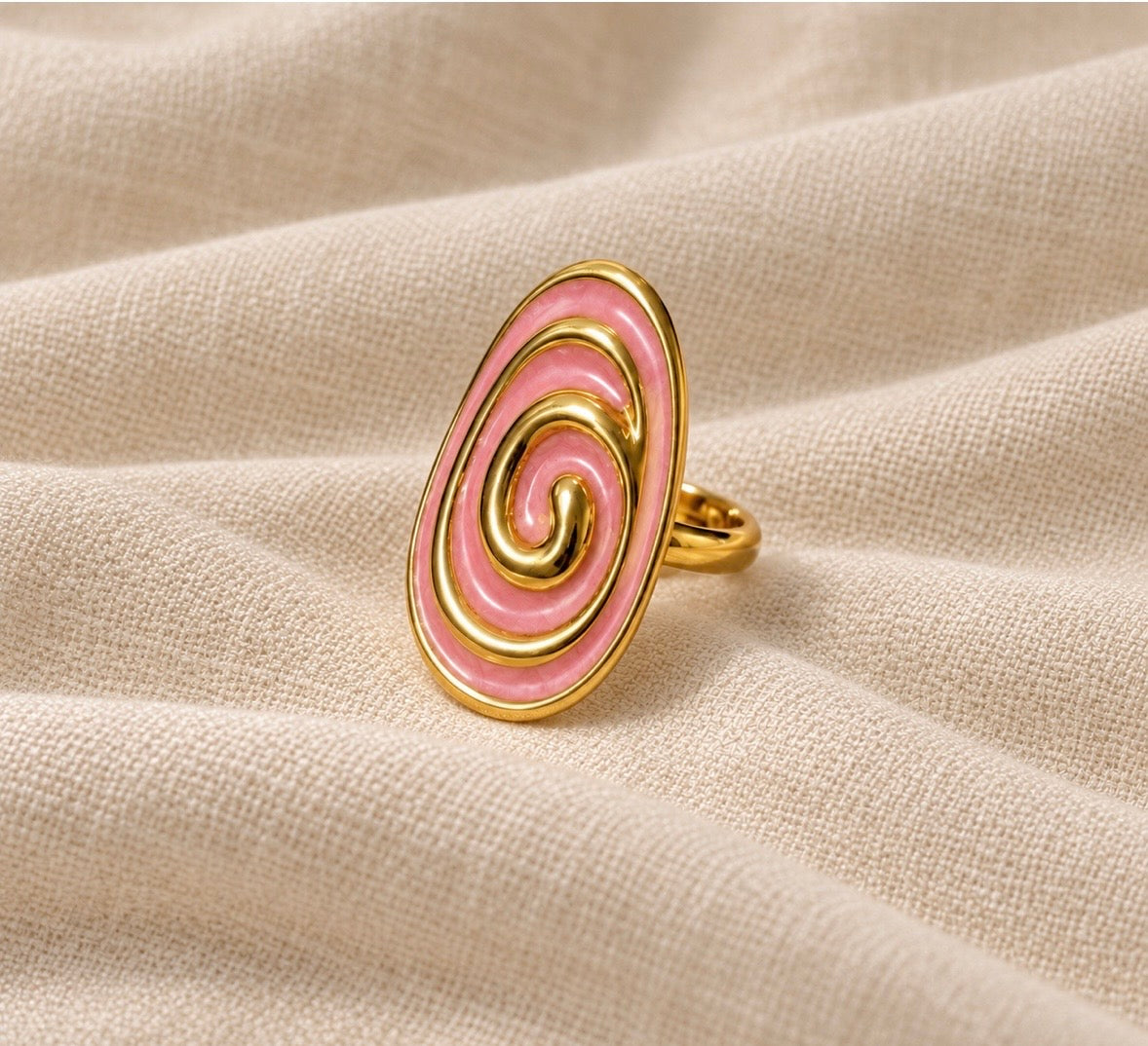 Marbella Ring DLN Jewellery
