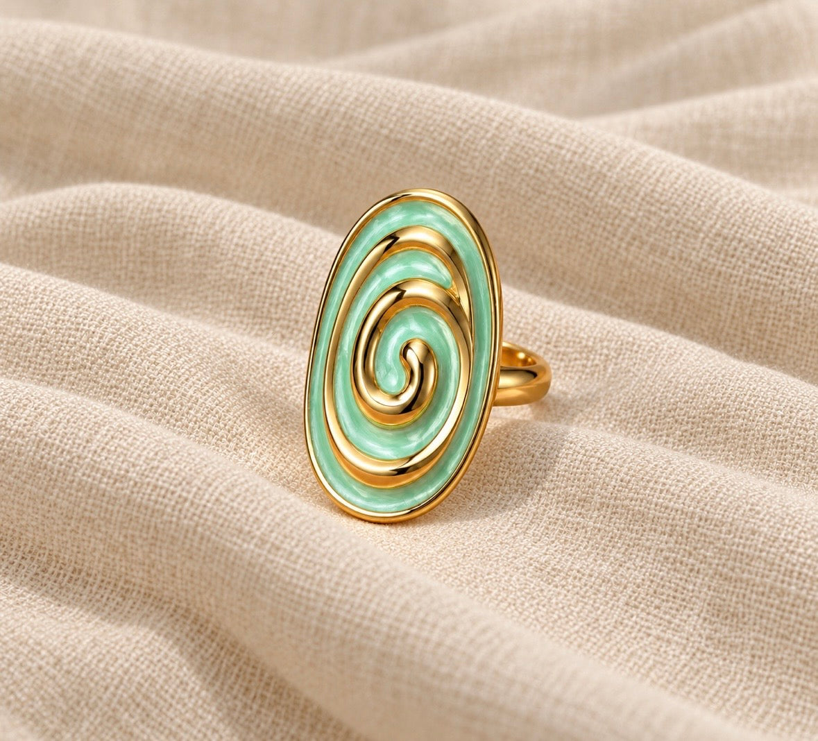 Marbella Ring DLN Jewellery