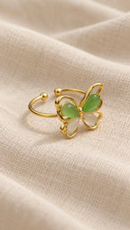 Melina Ring DLN Jewellery