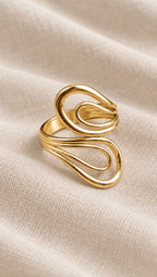 Mirella Ring DLN Jewellery