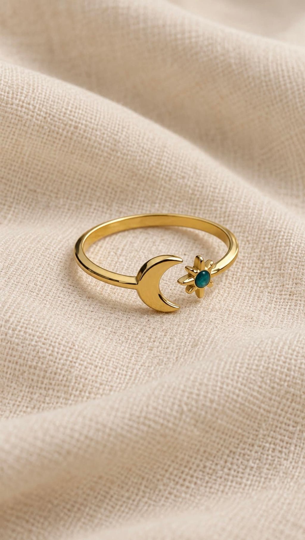 Mirelle Ring DLN Jewellery