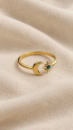 Mirelle Ring DLN Jewellery