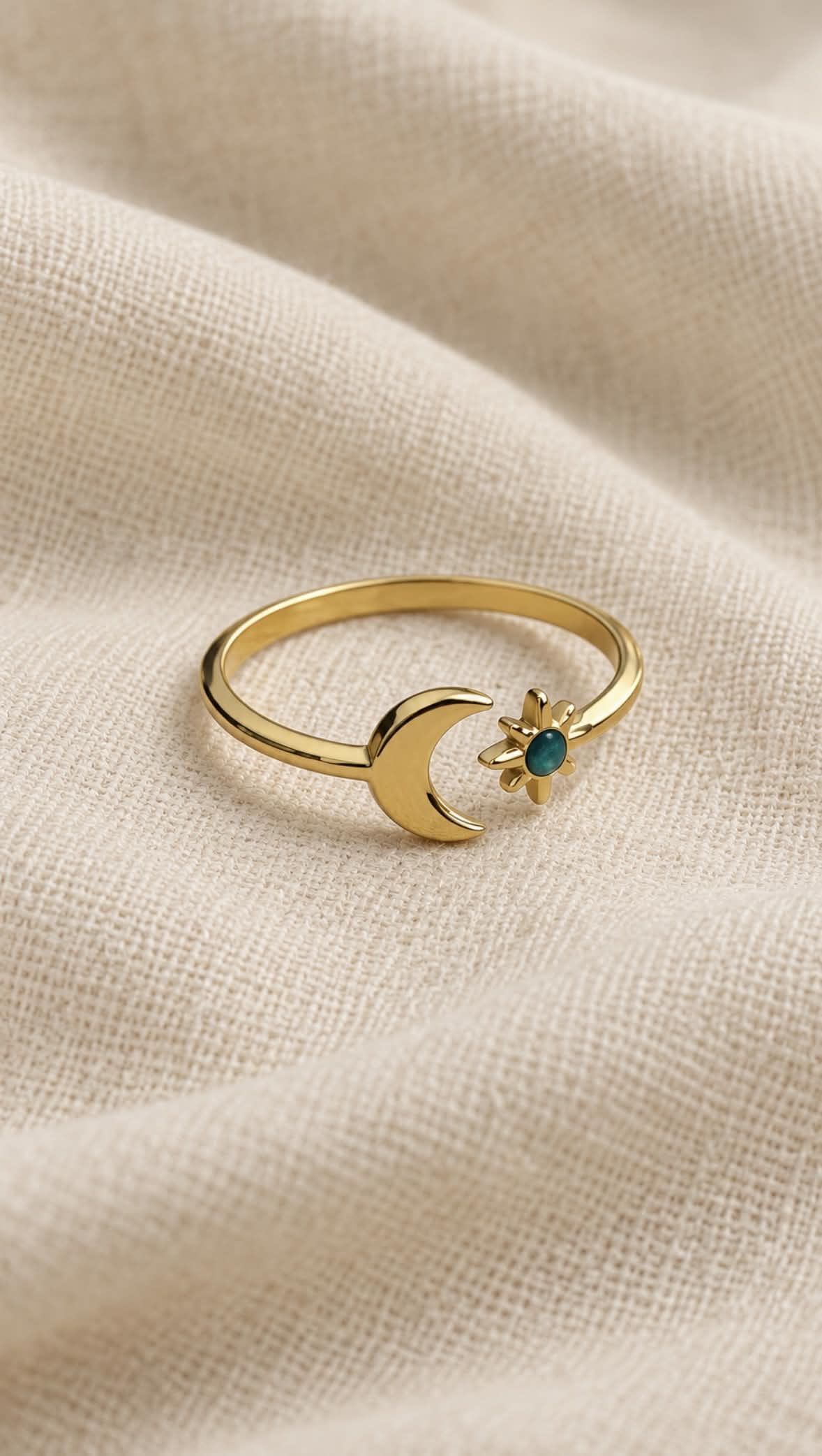 Mirelle Ring DLN Jewellery