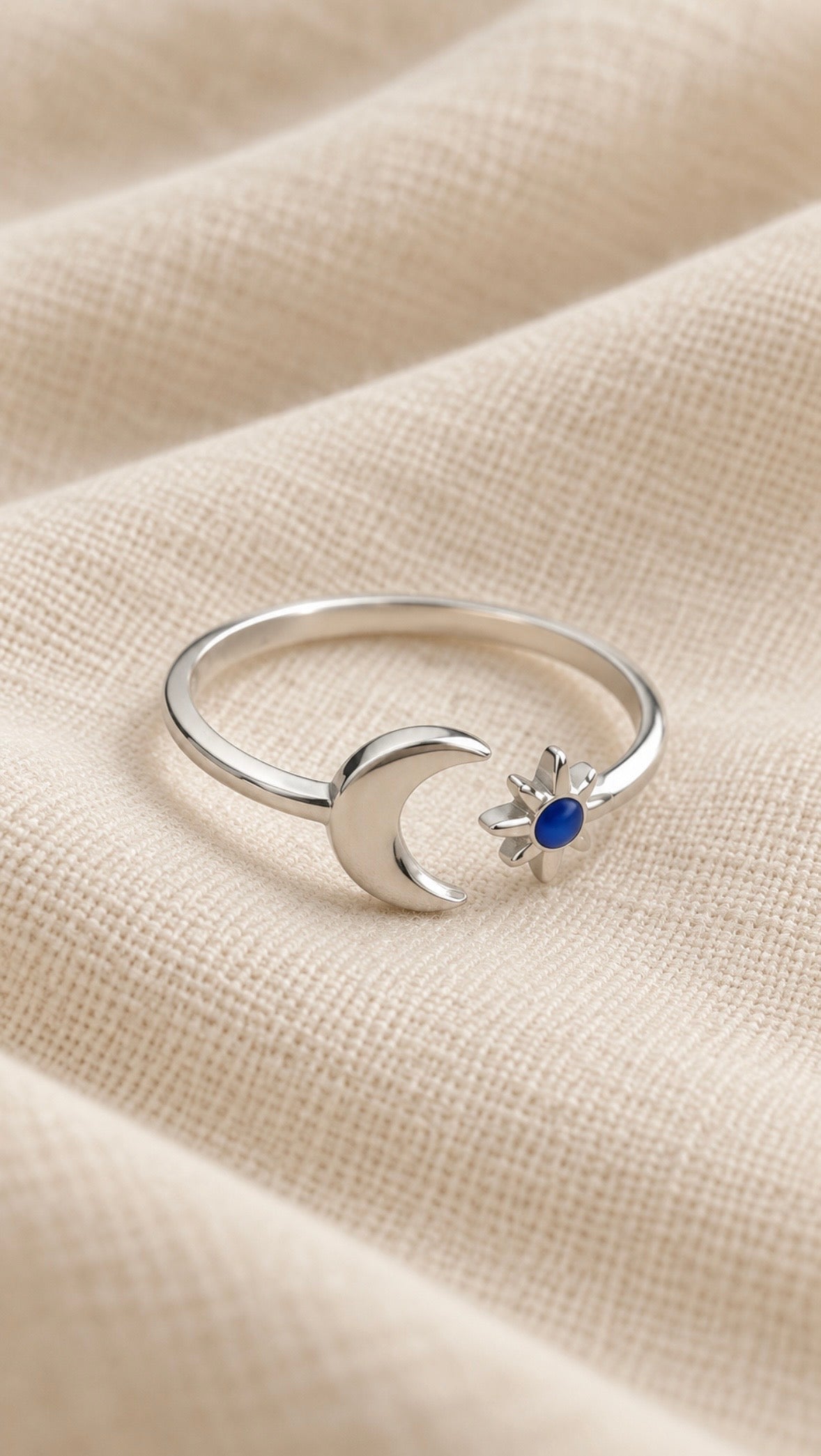 Mirelle Ring DLN Jewellery