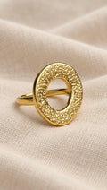 Mireya Ring DLN Jewellery