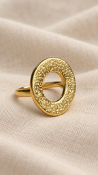 Mireya Ring DLN Jewellery