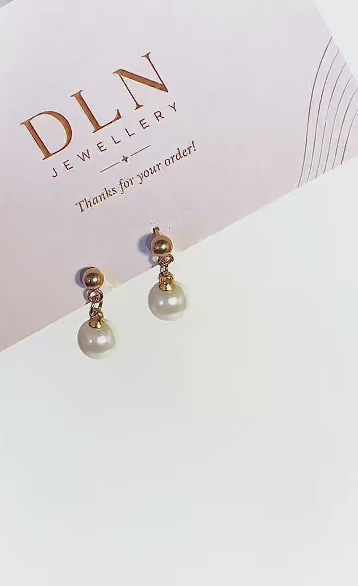 Sofia Earrings