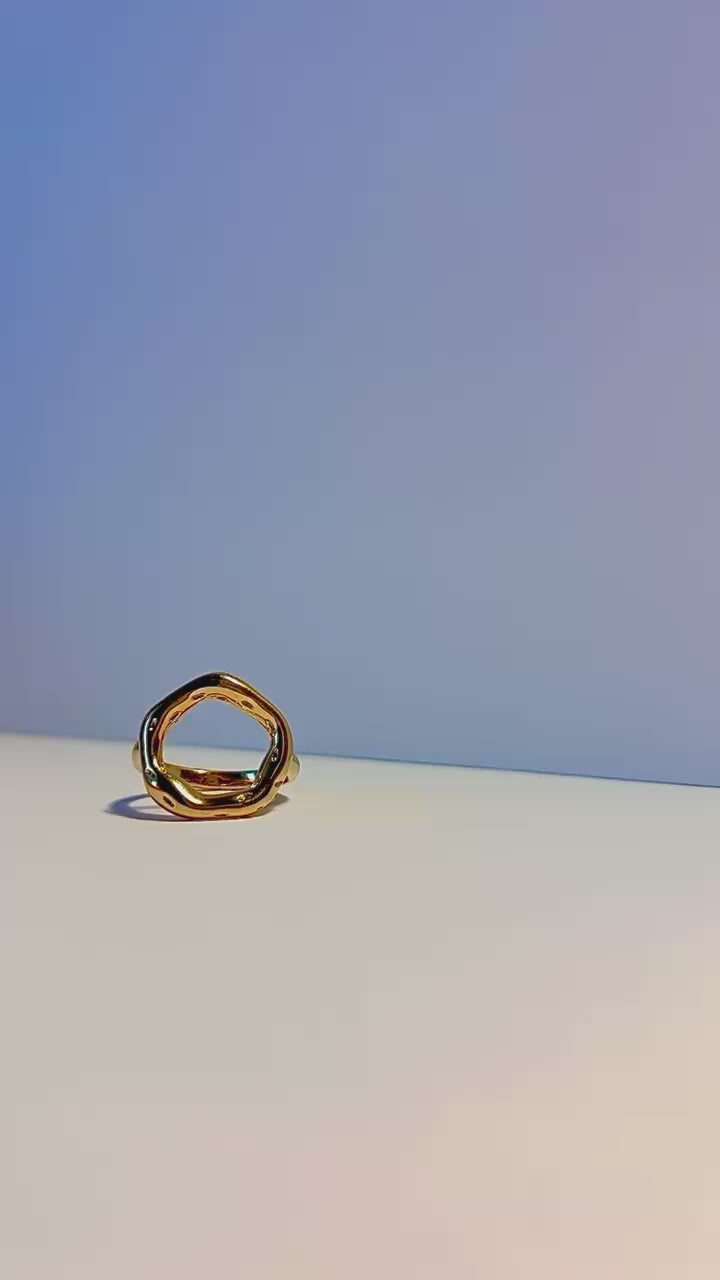 Marea Ring