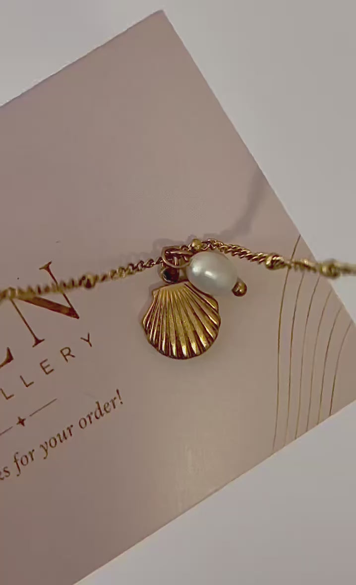 Alina Necklace
