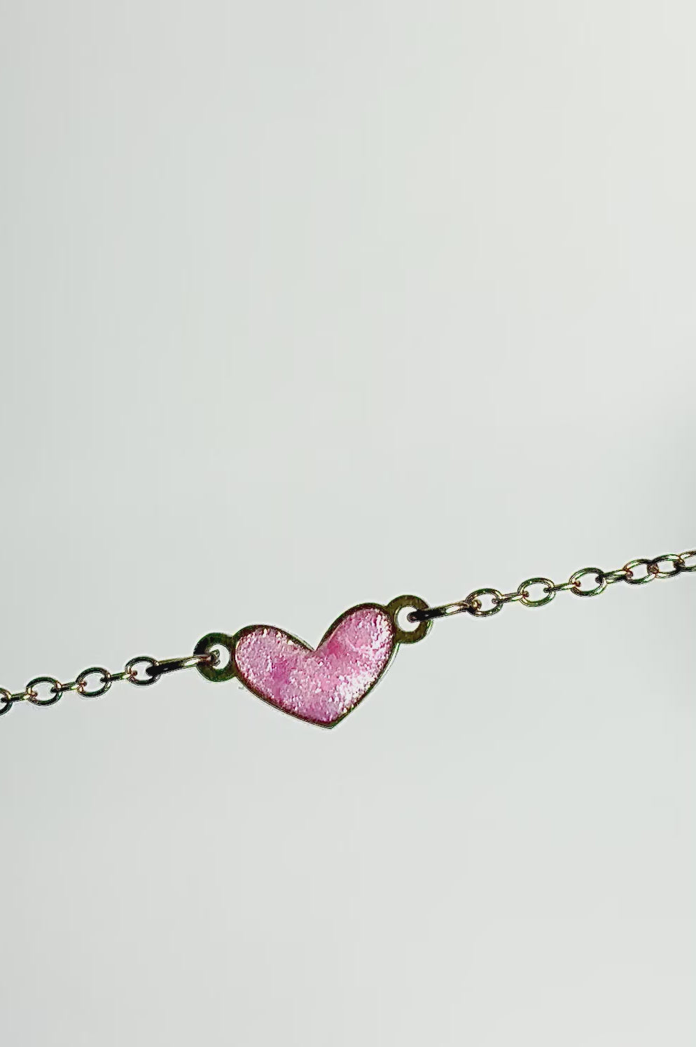 Amora Necklace
