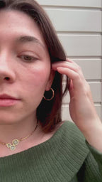 Siena Earrings