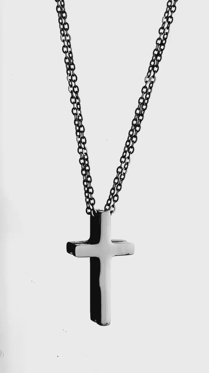 Athena Necklace
