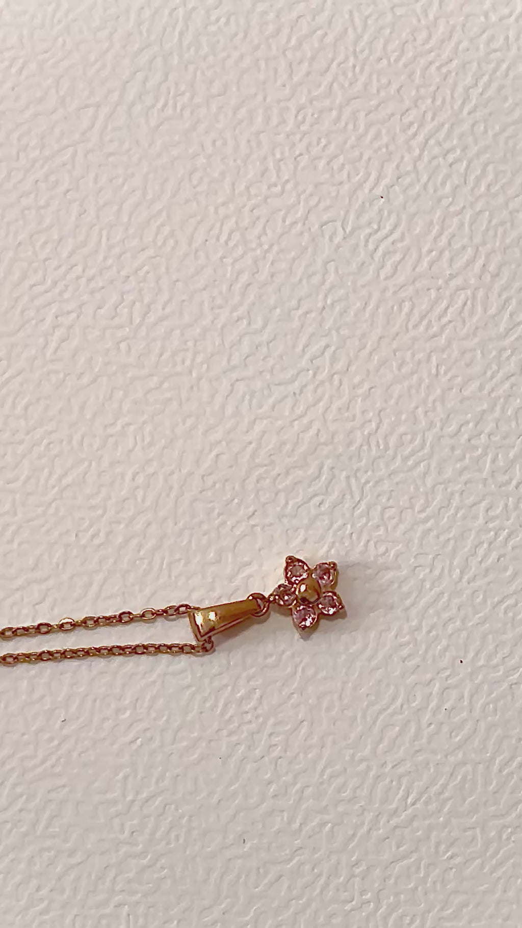 Avella Necklace