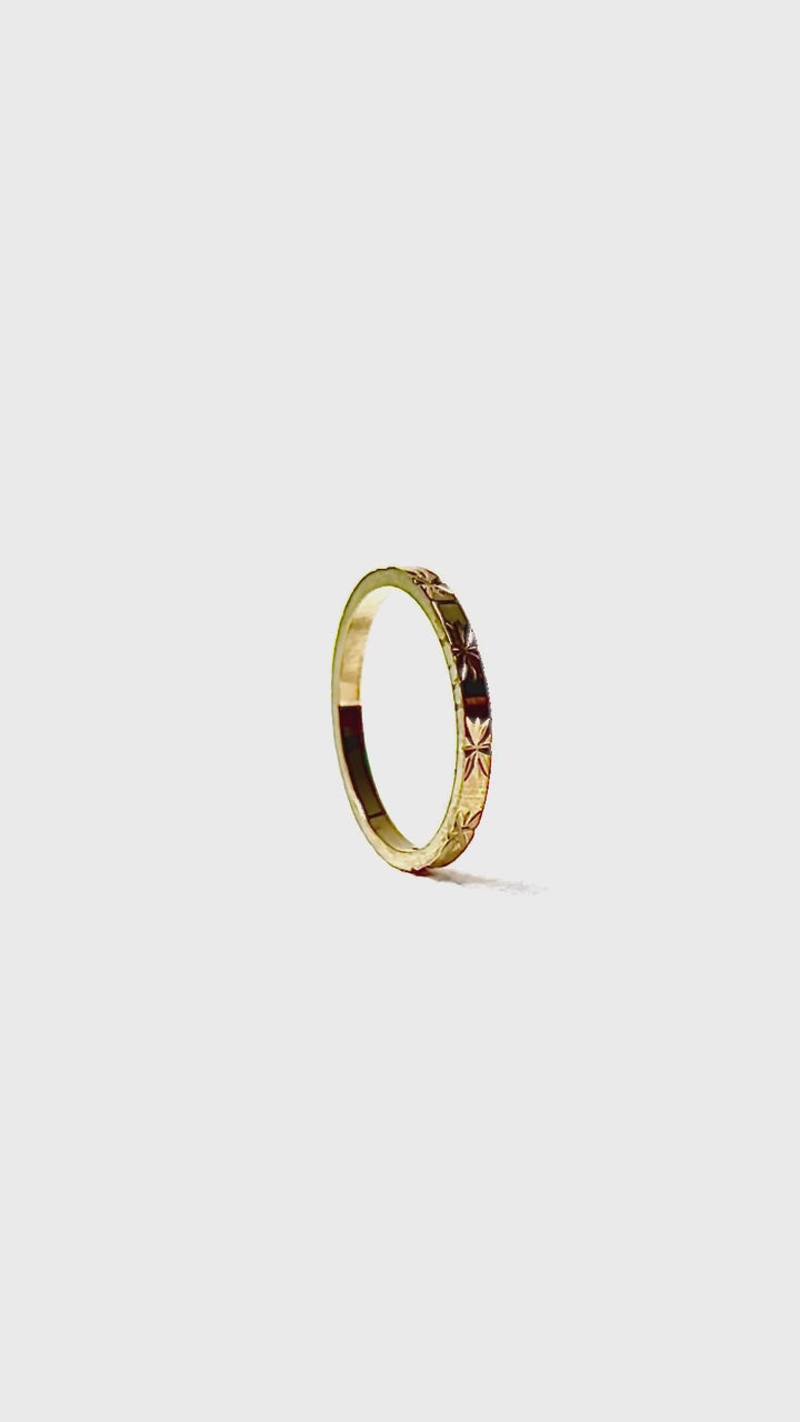 Mila Ring