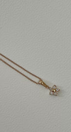 Avella Necklace