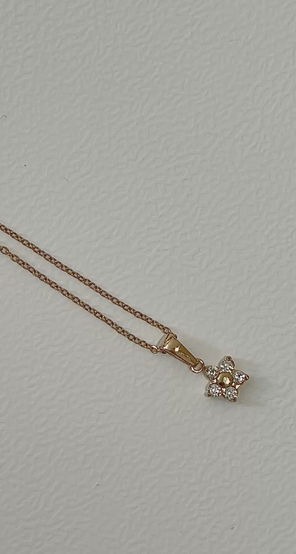 Avella Necklace