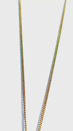Amara Necklace