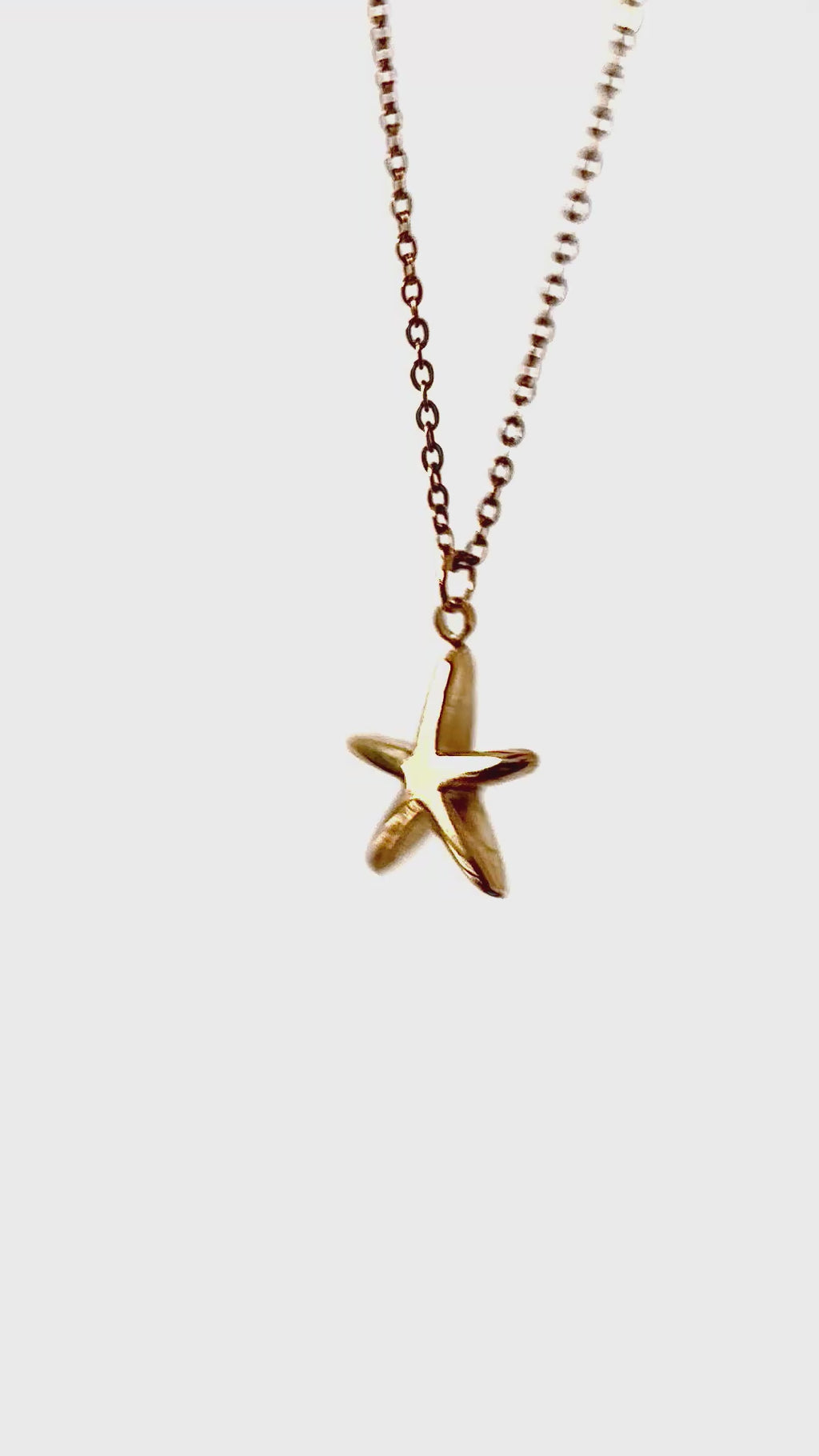Azzurra Necklace